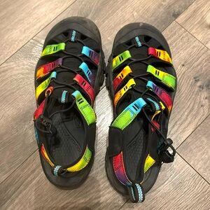 Women’s Keen Hiking Sandal